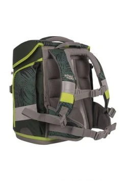 School Mood Schulranzenset Hero Air+ Daniel Grün 15 School Mood Schulranzenset Hero Air+ Daniel Grün -Spielzeug für Kinder Verkäufe unnamed file 224