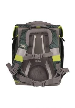 School Mood Schulranzenset Hero Air+ Daniel Grün 16 School Mood Schulranzenset Hero Air+ Daniel Grün -Spielzeug für Kinder Verkäufe unnamed file 225