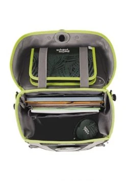 School Mood Schulranzenset Hero Air+ Daniel Grün 17 School Mood Schulranzenset Hero Air+ Daniel Grün -Spielzeug für Kinder Verkäufe unnamed file 226