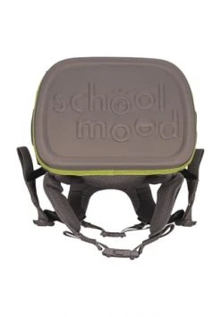 School Mood Schulranzenset Hero Air+ Daniel Grün 18 School Mood Schulranzenset Hero Air+ Daniel Grün -Spielzeug für Kinder Verkäufe unnamed file 227