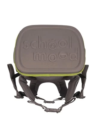 School Mood Schulranzenset Hero Air+ Daniel Grün 10 School Mood Schulranzenset Hero Air+ Daniel Grün – Bild 8