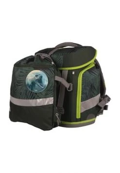 School Mood Schulranzenset Hero Air+ Daniel Grün 19 School Mood Schulranzenset Hero Air+ Daniel Grün -Spielzeug für Kinder Verkäufe unnamed file 228