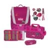 Scout® Ultra Schulranzen Set "Pink Daisy", 5-teilig PINK DAISY 2 Scout® Ultra Schulranzen Set "Pink Daisy", 5-teilig PINK DAISY -Spielzeug für Kinder Verkäufe unnamed file 229