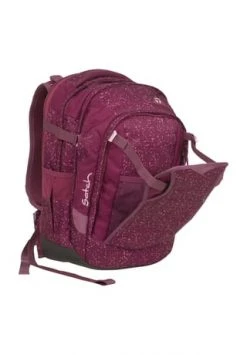 Satch Schulrucksack "Berry Bash" Beere 17 Satch Schulrucksack "Berry Bash" Beere -Spielzeug für Kinder Verkäufe unnamed file 23