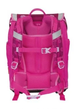 Scout® Ultra Schulranzen Set "Pink Daisy", 5-teilig PINK DAISY -Spielzeug für Kinder Verkäufe unnamed file 233