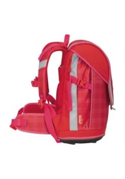 Scout® Schulranzen-Set Ultra "Red Gingham“, 4-teilig Rot 11 Scout® Schulranzen-Set Ultra "Red Gingham“, 4-teilig Rot -Spielzeug für Kinder Verkäufe unnamed file 239
