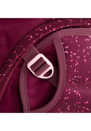 Satch Schulrucksack "Berry Bash" Beere 9 Satch Schulrucksack "Berry Bash" Beere – Bild 7