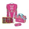 Scout® Schulranzen Sunny 4-tlg. Pink Butterfly Pink 2 Scout® Schulranzen Sunny 4-tlg. Pink Butterfly Pink -Spielzeug für Kinder Verkäufe unnamed file 244