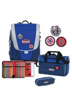 Scout® Schulranzen-Set Ultra Space, 4-teilig, Marine Black Dino 354 16 Scout® Schulranzen-Set Ultra Space, 4-teilig, Marine Black Dino 354 -Spielzeug für Kinder Verkäufe unnamed file 251