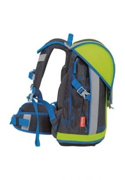 Scout® Schulranzen Ultra 4-tlg Lucky Heroes Lila/ Pink -Spielzeug für Kinder Verkäufe unnamed file 255