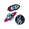 Scout® Funny Snaps "Galaxy", 3er Set MEHRFARBIG 1 Scout® Funny Snaps "Galaxy", 3er Set MEHRFARBIG -Spielzeug für Kinder Verkäufe unnamed file 264