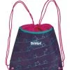 Scout® Sportbeutel, Kordelverschluss, Muster-Mix, Für Kinder Lila -Spielzeug für Kinder Verkäufe unnamed file 267