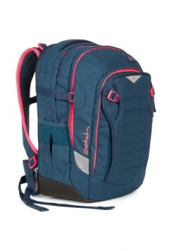 Satch Schulrucksack "Berry Bash" Beere 21 Satch Schulrucksack "Berry Bash" Beere -Spielzeug für Kinder Verkäufe unnamed file 27