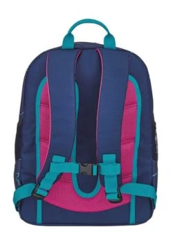 Scout® Rucksack X Blue Star Blau -Spielzeug für Kinder Verkäufe unnamed file 270