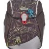 Scout® Schulranzen-Set Alpha "Safety Light - Dark Beast", 5-teilig Beast 2 Scout® Schulranzen-Set Alpha "Safety Light - Dark Beast", 5-teilig Beast -Spielzeug für Kinder Verkäufe unnamed file 286