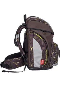 Scout® Schulranzen-Set Alpha "Safety Light - Dark Beast", 5-teilig Beast 16 Scout® Schulranzen-Set Alpha "Safety Light - Dark Beast", 5-teilig Beast -Spielzeug für Kinder Verkäufe unnamed file 289