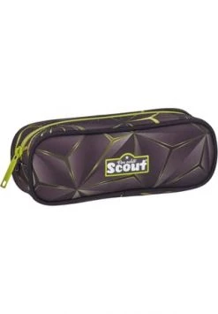 Scout® Schulranzen-Set Alpha "Safety Light - Dark Beast", 5-teilig Beast 18 Scout® Schulranzen-Set Alpha "Safety Light - Dark Beast", 5-teilig Beast -Spielzeug für Kinder Verkäufe unnamed file 291