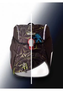 Scout® Schulranzen-Set Alpha "Safety Light - Dark Beast", 5-teilig Beast 23 Scout® Schulranzen-Set Alpha "Safety Light - Dark Beast", 5-teilig Beast -Spielzeug für Kinder Verkäufe unnamed file 296