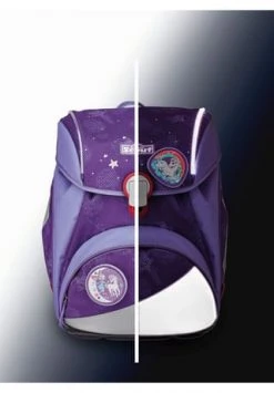 Scout® Exklusiv Genius Safety Light Lila Luna Schulranzen-Set, 5tlg. Lila 24 Scout® Exklusiv Genius Safety Light Lila Luna Schulranzen-Set, 5tlg. Lila -Spielzeug für Kinder Verkäufe unnamed file 307