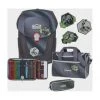 Scout® Ranzenset Sunny II Set 4-Tlg. Superflash Anthrazit/ Schwarz 1 Scout® Ranzenset Sunny II Set 4-Tlg. Superflash Anthrazit/ Schwarz -Spielzeug für Kinder Verkäufe unnamed file 309