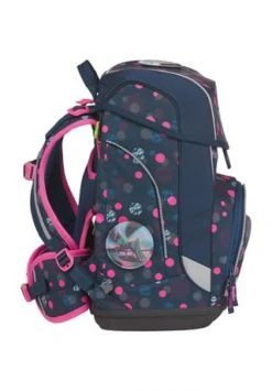 Ergobag Cubo Schulranzen-Set PhantBärsiewelt Glo Dunkelblau/ Pink 10 Ergobag Cubo Schulranzen-Set PhantBärsiewelt Glo Dunkelblau/ Pink -Spielzeug für Kinder Verkäufe unnamed file 31