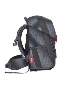 Scout® Ranzenset Sunny II Set 4-Tlg. Superflash Anthrazit/ Schwarz 12 Scout® Ranzenset Sunny II Set 4-Tlg. Superflash Anthrazit/ Schwarz -Spielzeug für Kinder Verkäufe unnamed file 311