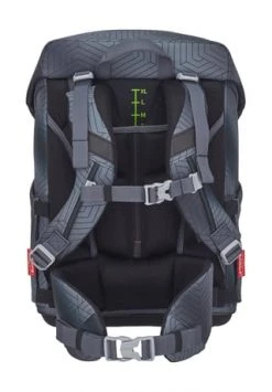 Scout® Ranzenset Sunny II Set 4-Tlg. Superflash Anthrazit/ Schwarz 13 Scout® Ranzenset Sunny II Set 4-Tlg. Superflash Anthrazit/ Schwarz -Spielzeug für Kinder Verkäufe unnamed file 312