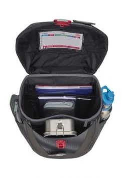 Scout® Ranzenset Sunny II Set 4-Tlg. Superflash Anthrazit/ Schwarz 14 Scout® Ranzenset Sunny II Set 4-Tlg. Superflash Anthrazit/ Schwarz -Spielzeug für Kinder Verkäufe unnamed file 313