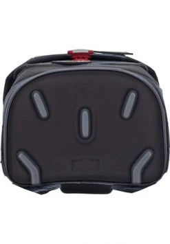 Scout® Ranzenset Sunny II Set 4-Tlg. Superflash Anthrazit/ Schwarz 17 Scout® Ranzenset Sunny II Set 4-Tlg. Superflash Anthrazit/ Schwarz -Spielzeug für Kinder Verkäufe unnamed file 316