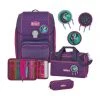 Scout® Ranzenset Lila/ Pink -Spielzeug für Kinder Verkäufe unnamed file 317