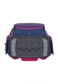 Scout® Ranzenset Lila/ Pink -Spielzeug für Kinder Verkäufe unnamed file 322