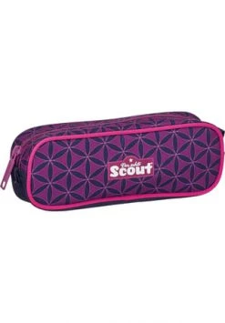 Scout® Ranzenset Lila/ Pink -Spielzeug für Kinder Verkäufe unnamed file 323