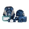 School Mood Schulrucksack-Set Loop Air+ "Matti (Polizei)", 7-teilig BLAU/ SILBER 2 School Mood Schulrucksack-Set Loop Air+ "Matti (Polizei)", 7-teilig BLAU/ SILBER -Spielzeug für Kinder Verkäufe unnamed file 33