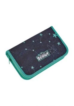 Scout® Ranzenset Alpha 4-teilig, Led Sternenhimmel Spaceblau 18 Scout® Ranzenset Alpha 4-teilig, Led Sternenhimmel Spaceblau -Spielzeug für Kinder Verkäufe unnamed file 343