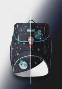 Scout® Ranzenset Alpha 4-teilig, Led Sternenhimmel Spaceblau 25 Scout® Ranzenset Alpha 4-teilig, Led Sternenhimmel Spaceblau -Spielzeug für Kinder Verkäufe unnamed file 350