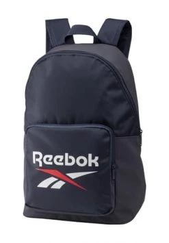 Reebok Rucksack Classics Foundation Blau