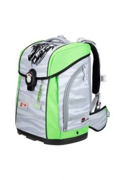 McNeill® Ergo Primero Schulranzen-Set 4tlg. Tiger 10 McNeill® Ergo Primero Schulranzen-Set 4tlg. Tiger -Spielzeug für Kinder Verkäufe unnamed file 368