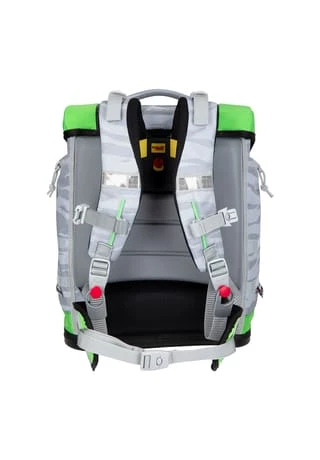 McNeill® Ergo Primero Schulranzen-Set 4tlg. Tiger 6 McNeill® Ergo Primero Schulranzen-Set 4tlg. Tiger – Bild 4