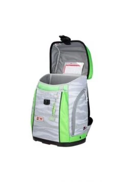 McNeill® Ergo Primero Schulranzen-Set 4tlg. Tiger 12 McNeill® Ergo Primero Schulranzen-Set 4tlg. Tiger -Spielzeug für Kinder Verkäufe unnamed file 370