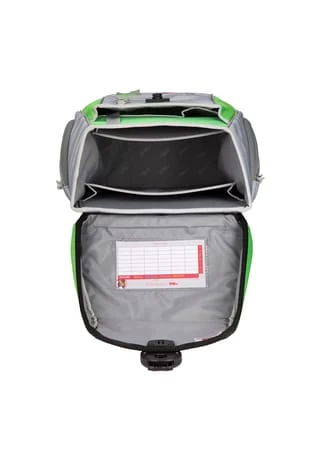 McNeill® Ergo Primero Schulranzen-Set 4tlg. Tiger 8 McNeill® Ergo Primero Schulranzen-Set 4tlg. Tiger – Bild 6