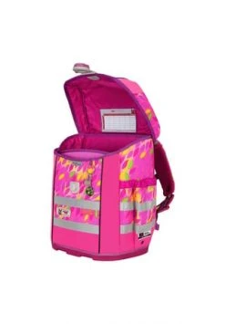 McNeill® Ergo Mac Schulranzen-Set 4tlg. Crazy Cat -Spielzeug für Kinder Verkäufe unnamed file 377