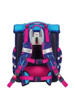 McNeill® Ergo Complete Schulranzen-Set 4tlg. Blau/ Horse 9 McNeill® Ergo Complete Schulranzen-Set 4tlg. Blau/ Horse -Spielzeug für Kinder Verkäufe unnamed file 386