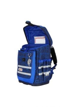 McNeill® Ergo Complete Schulranzen-Set 4tlg. Wild -Spielzeug für Kinder Verkäufe unnamed file 392