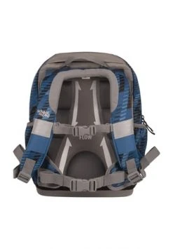 School Mood Schulrucksack-Set Loop Air+ "Matti (Polizei)", 7-teilig BLAU/ SILBER 18 School Mood Schulrucksack-Set Loop Air+ "Matti (Polizei)", 7-teilig BLAU/ SILBER -Spielzeug für Kinder Verkäufe unnamed file 40