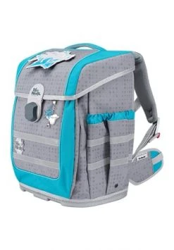 McNeill® Ergo Complete Schulranzen-Set 5tlg. Star -Spielzeug für Kinder Verkäufe unnamed file 413