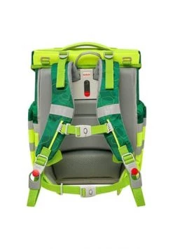 McNeill® Ergo Complete DIN Schulranzen-Set 5tlg. Dino 12 McNeill® Ergo Complete DIN Schulranzen-Set 5tlg. Dino -Spielzeug für Kinder Verkäufe unnamed file 428