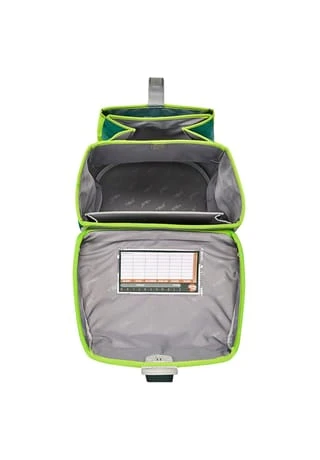 McNeill® Ergo Complete DIN Schulranzen-Set 5tlg. Dino 7 McNeill® Ergo Complete DIN Schulranzen-Set 5tlg. Dino – Bild 5