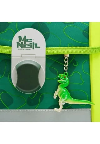 McNeill® Ergo Complete DIN Schulranzen-Set 5tlg. Dino 8 McNeill® Ergo Complete DIN Schulranzen-Set 5tlg. Dino – Bild 6