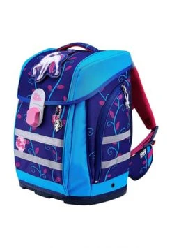 McNeill® McLight 2 Schulranzen-Set 6tlg. Blau/ Horse 9 McNeill® McLight 2 Schulranzen-Set 6tlg. Blau/ Horse -Spielzeug für Kinder Verkäufe unnamed file 451