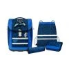McNeill® McLight 2 Schulranzen-Set 6tlg. Wild